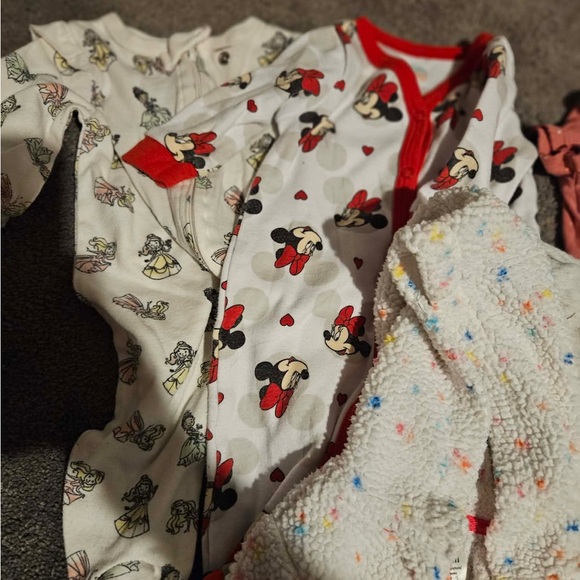 Colorful Kids' Accessory Set - Picture 4 of 6